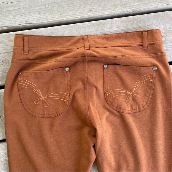 3/$25 || Women’s Exit Brand Pants - Picture 6 of 6